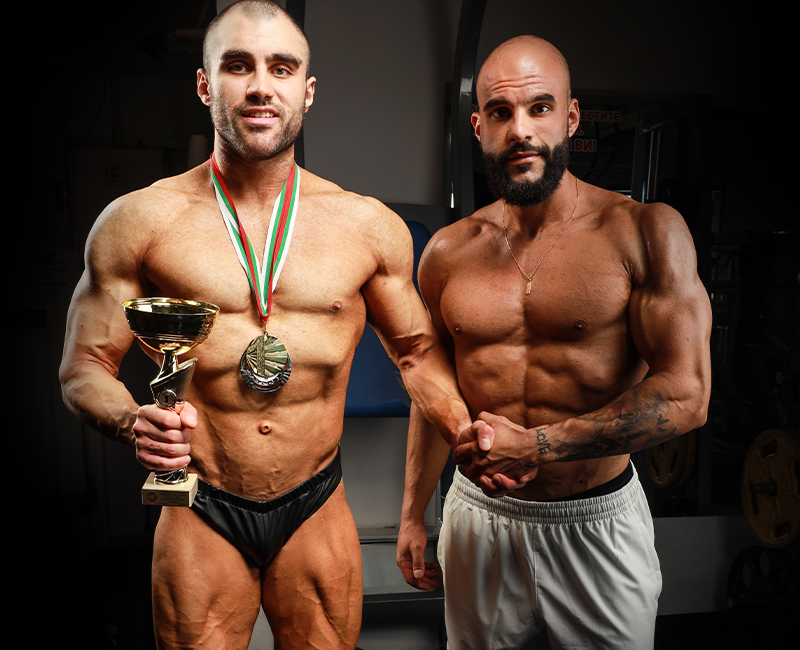 Over a decade of Experience