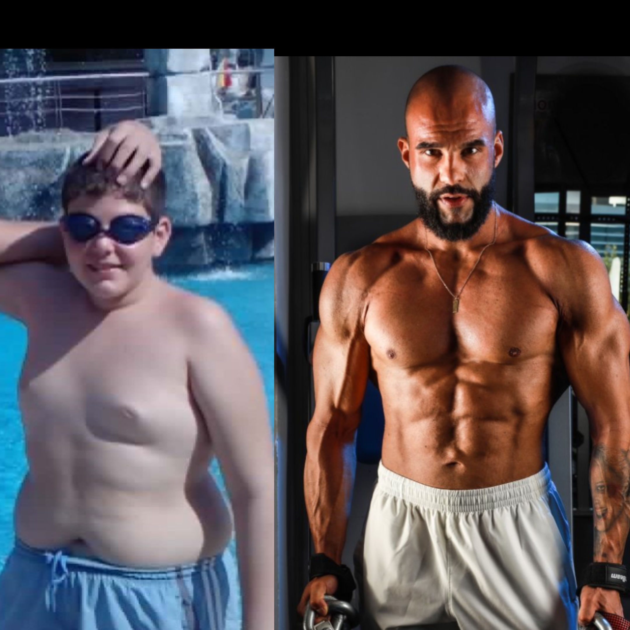 Transformations that speak for themselves